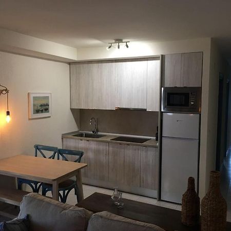 Apartmán El Raconet De Denia Exteriér fotografie