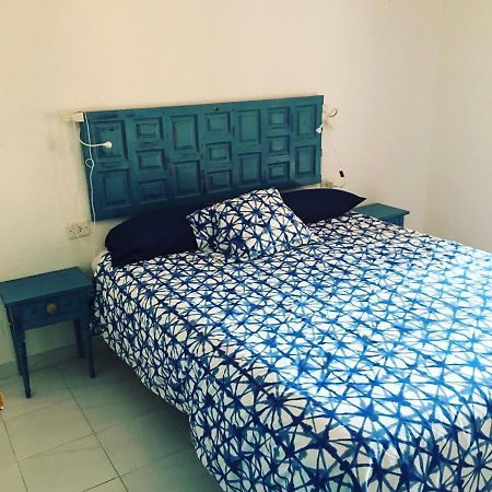 Apartmán El Raconet De Denia Exteriér fotografie