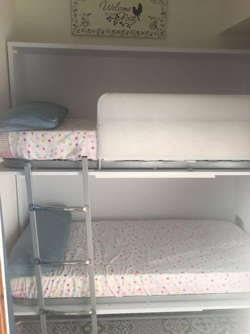 Apartmán El Raconet De Denia Exteriér fotografie