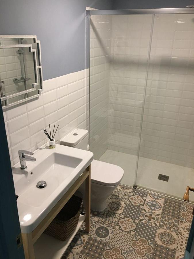 Apartmán El Raconet De Denia Exteriér fotografie