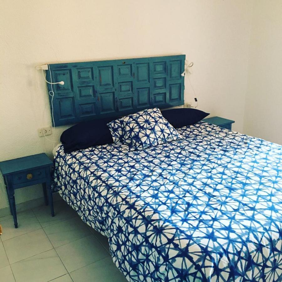 Apartmán El Raconet De Denia Exteriér fotografie