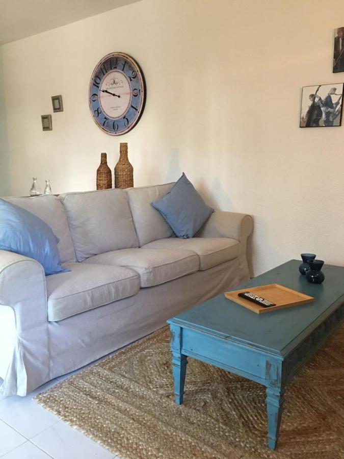 Apartmán El Raconet De Denia Exteriér fotografie