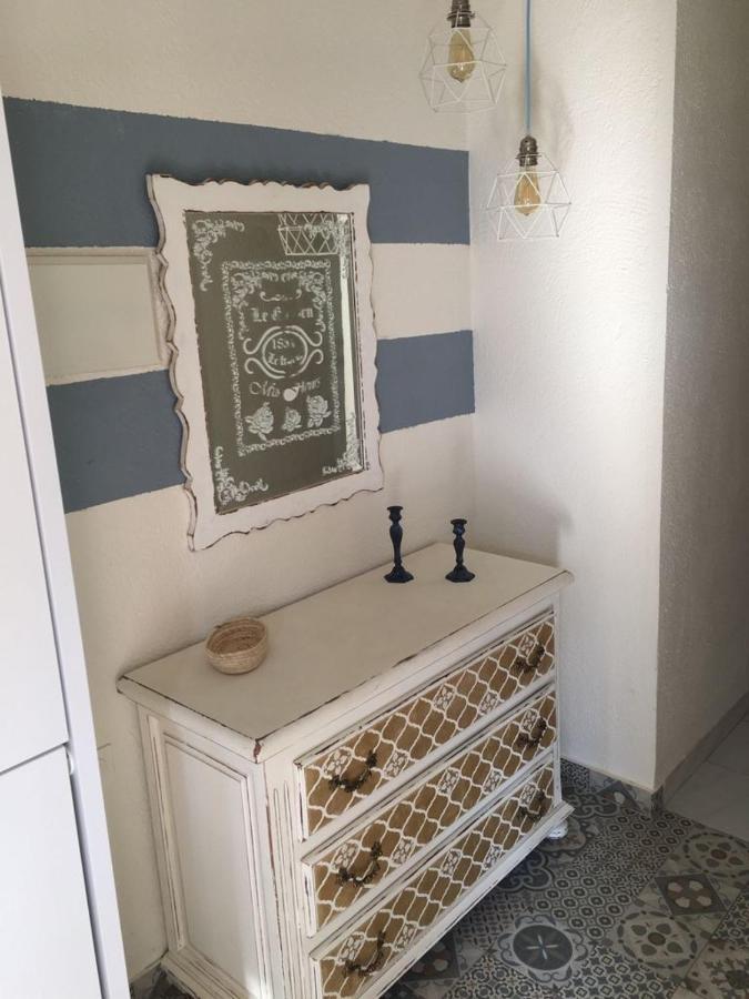 Apartmán El Raconet De Denia Exteriér fotografie