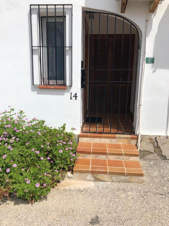 Apartmán El Raconet De Denia Exteriér fotografie